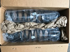 Jeep Wrangler JL / JLU Höherlegungsfedern JKS 2,5" / Lift ca. 65 mm