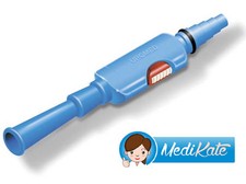 UROMED Katheterventil