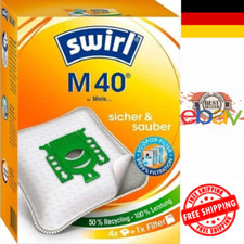 Swirl M 40 MicroPor Plus