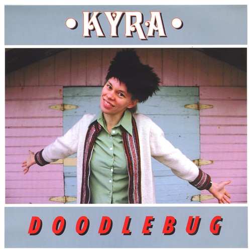Kyra thee headcoatees - kyra,