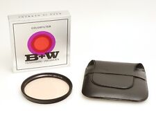 B+W Skylight Korrekturfilter