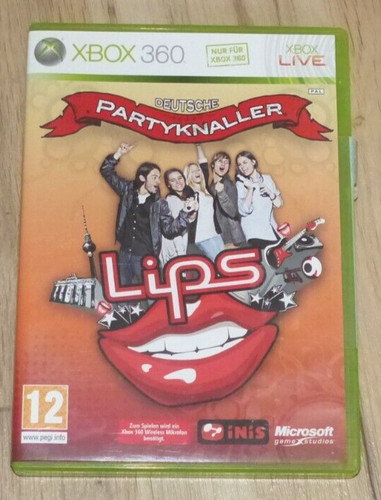Microsoft xbox 360 spiel - spiel,