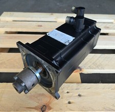 Drehstrom Servomotor SIEMENS 1FK6063-6AF71-1TH0 Synchronmotor Bremse Servo Motor