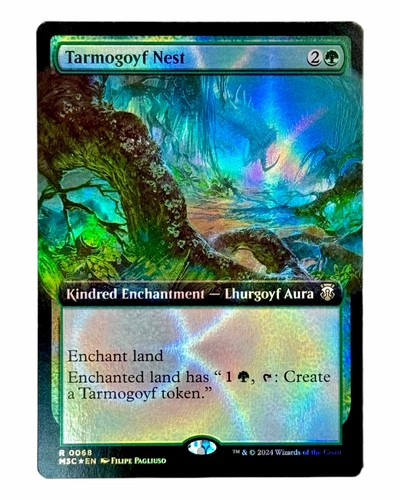 Mtg tarmogoyf nest - |, |