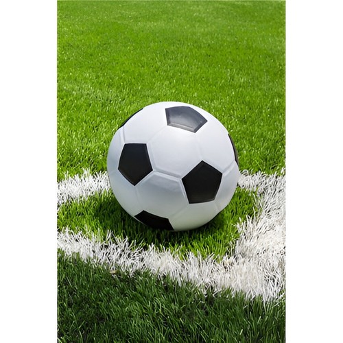 Fußball fleece decke - fußball, fleece-decke