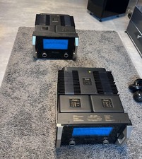 McIntosh Endstufe MC 1.2 KW   AC-Model   mit Herstellerverpackung Paarpreis