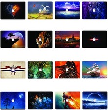 For Macbook Pro Air 11 13 14 15 16" M1/M2/M3/M4 Hard Tasche Hülle Case Cover YR