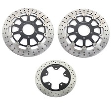 Für Suzuki Rund Bremsscheiben
