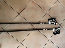 Leki Skistöcke Vantage T8,4.5 Trigger S 135 cm