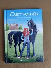Ostwind für immer freunde - ostwind.,