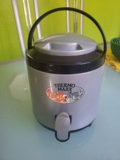 THERMO MAXX Heiß & Kalt