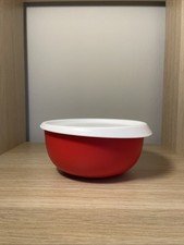 Tupperware Ergonomica