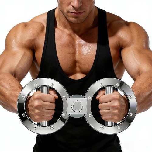 Unterarmtrainer griffkraft - unterarmtrainer,