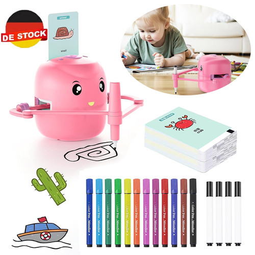 Zeichenroboter kinder roboter - zeichenroboter,