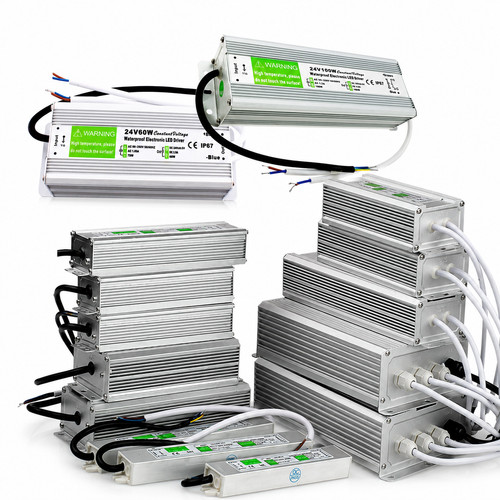 24v led netzteil trafo - netzteil, ip67