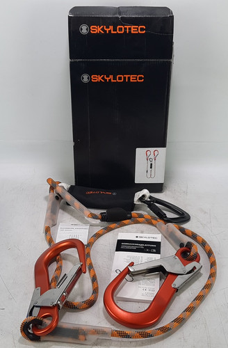 Skylotec verbindungsmittel bfd - skylotec,