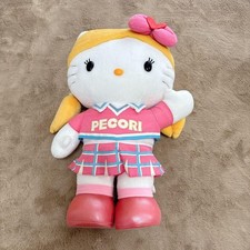 Sanrio Hello Kitty Gorie