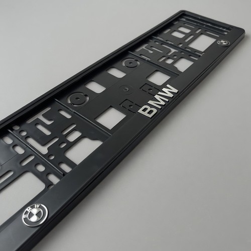 Bmw chrom effekt - bmw,