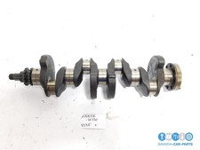 Original BMW  E12 E21 E28  Kurbelwelle Welle E30 NK Hub 71mm 1268006 HUB 71 MM