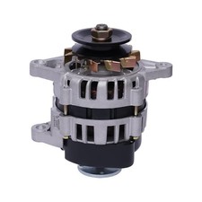 Permanent Magnet Generator