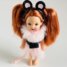 Barbie Schwanensee Kerstie