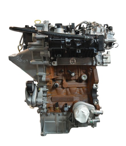 Motor für ford puma fiesta - motor,