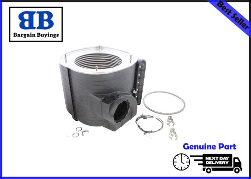 Vaillant ecotec plus 630 - 630, vu