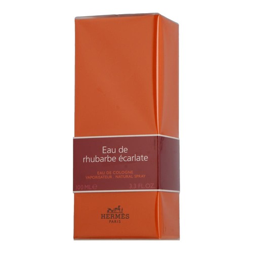 Hermès eau rhubarbe - eau, de