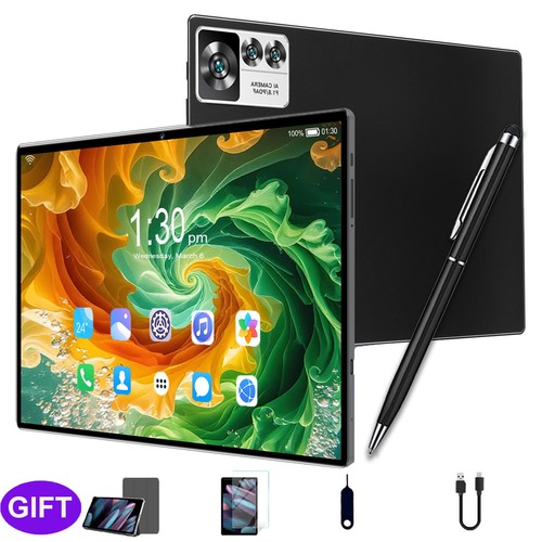 2026 tablet android15 22gb - tablet,