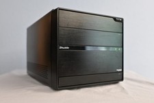 Power-PC Shuttle SX79R5 mit