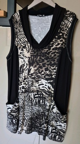 Coole tunika long - coole, top,