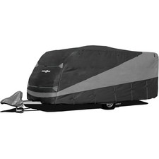 Teildefekt Brunner Caravan
