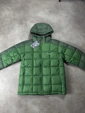 Montbell Ex800 Down Jacket