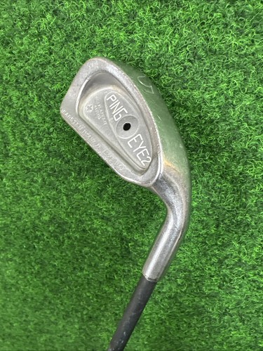Ping eye eisen - 2, herren