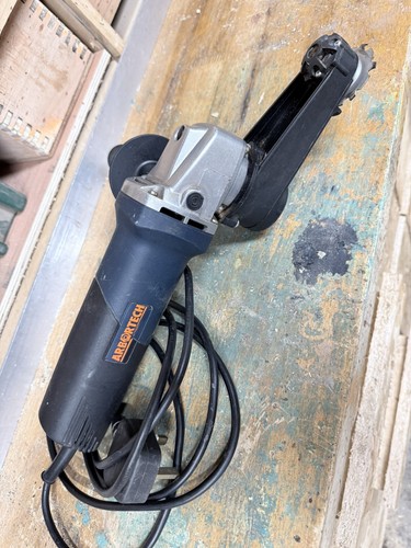 Arbortech mini carver mkii - arbortech,