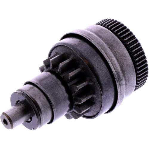 101 octane anlasserfreilauf - 101,
