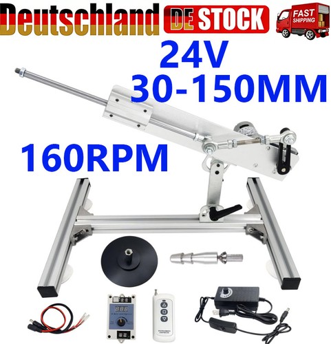 Linearantrieb elektrischer - linearantrieb,