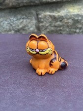 Vintage 1978 Garfield PVC