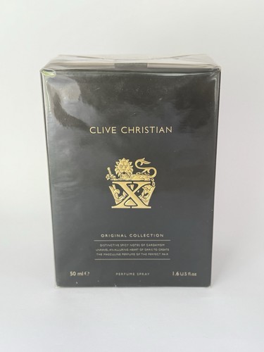 Clive christian for - x, 50ml