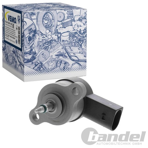 Vemo common rail - vemo, common-rail