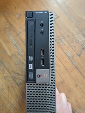 Optiplex 780 4GB Ram ohne