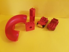 (B01) Lego Duplo  Zubehör zur