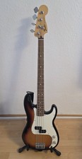 Fender Standard Precision Bass