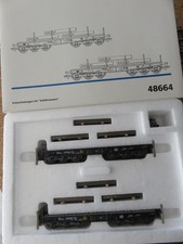 Märklin H0 48664 Wagen-Set