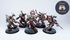 Warhammer 40k chosen of - chosen,