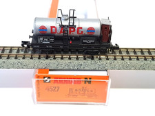 TANKER CAR "D.A.P.G."