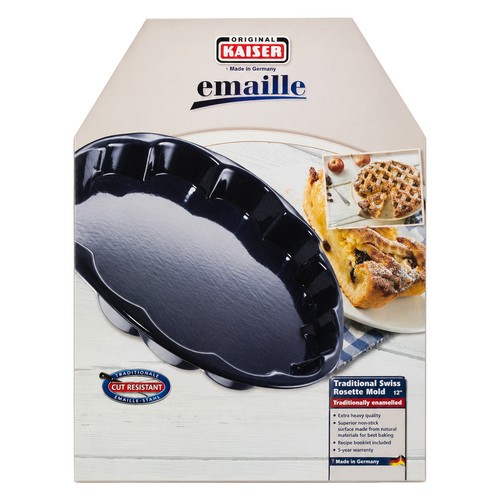 Original kaiser emaille - original,