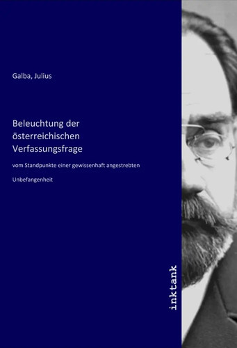 Julius galba beleuchtung der - julius,