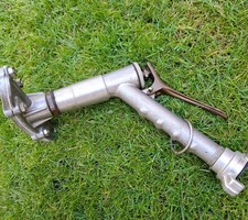 Profi Gießstab Fächerdüse Brausekopf Gartenbrause Stall Gartenspritze GEKA Top