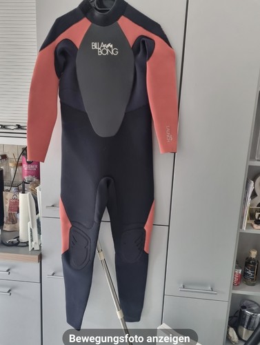 Neoprenanzug surfen billabong - neoprenanzug/surfen,